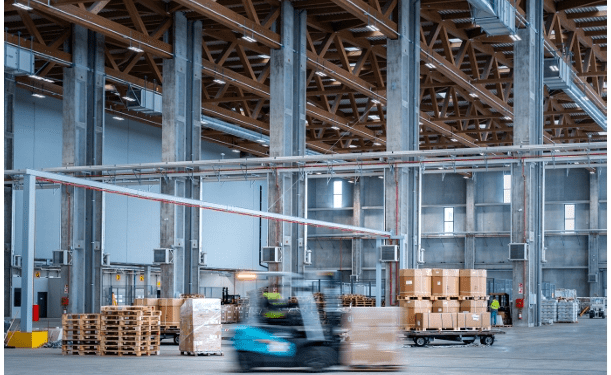 BGY Logistic Park expands Milan Bergamo Airport’s cargo capacity