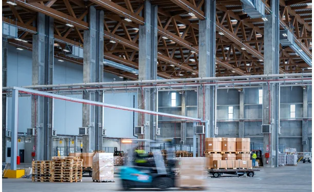 BGY Logistic Park expands Milan Bergamo Airport’s cargo capacity