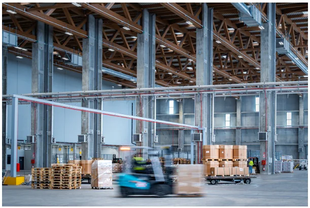 BGY Logistic Park expands Milan Bergamo Airport’s cargo capacity