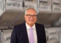 Jörg Krings joins Jettainer as Senior Global Account Manager