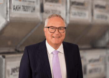 Jörg Krings joins Jettainer as Senior Global Account Manager