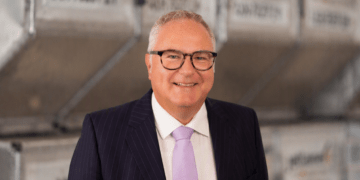 Jörg Krings joins Jettainer as Senior Global Account Manager