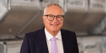 Jörg Krings joins Jettainer as Senior Global Account Manager