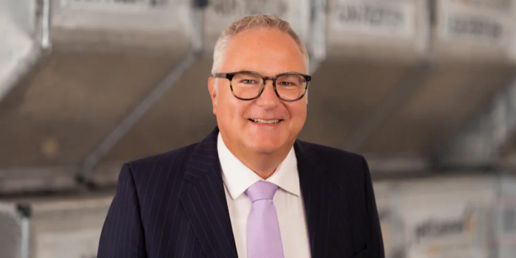 Jörg Krings joins Jettainer as Senior Global Account Manager