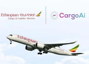 CargoAi, Ethiopian Cargo expand digital air freight capabilities