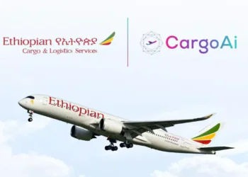 CargoAi, Ethiopian Cargo expand digital air freight capabilities