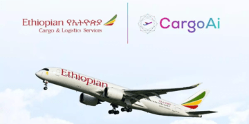 CargoAi, Ethiopian Cargo expand digital air freight capabilities