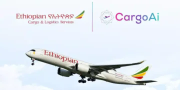 CargoAi, Ethiopian Cargo expand digital air freight capabilities
