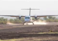 Textron Aviation and Merlin unveil autonomous SkyCourier UX concept