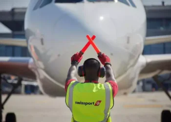 Swissport expands LATAM Cargo handling in South Africa