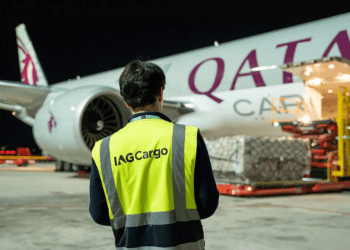 IAG Cargo, MASkargo and Qatar Airways Cargo complete first customer shipment across Global Cargo Joint Business network
