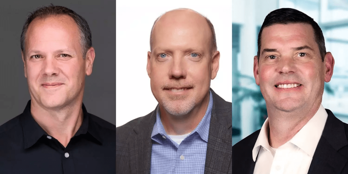 ATSG appoints three executives to strengthen leadership team