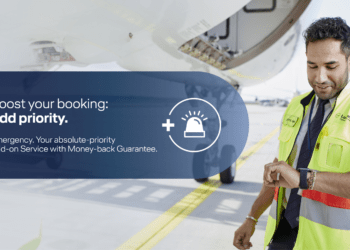 Lufthansa Cargo launches Emergency add-on for critical air freight
