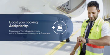 Lufthansa Cargo launches Emergency add-on for critical air freight