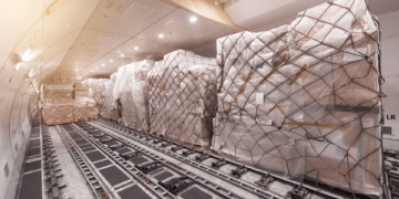 Global Aviation Link expands freighter network through ABX Air ACMI deal