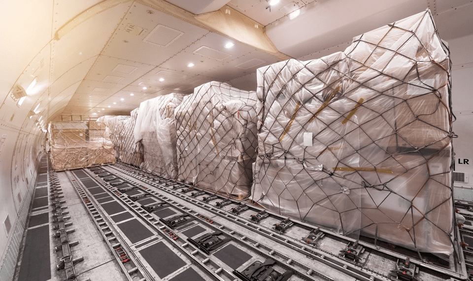 Global Aviation Link expands freighter network through ABX Air ACMI deal