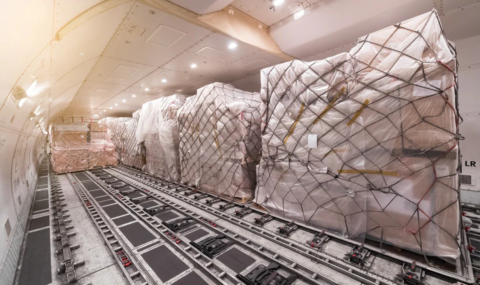 Global Aviation Link expands freighter network through ABX Air ACMI deal
