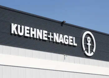 Kuehne+Nagel Expands Healthcare Logistics Capacity at Frankfurt Airport