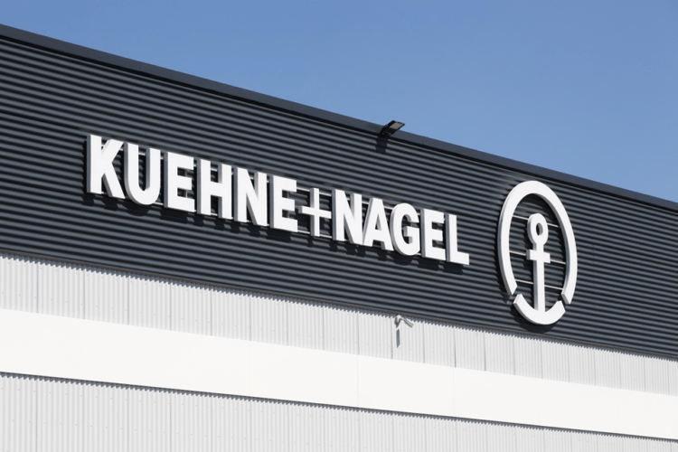 Kuehne+Nagel Expands Healthcare Logistics Capacity at Frankfurt Airport
