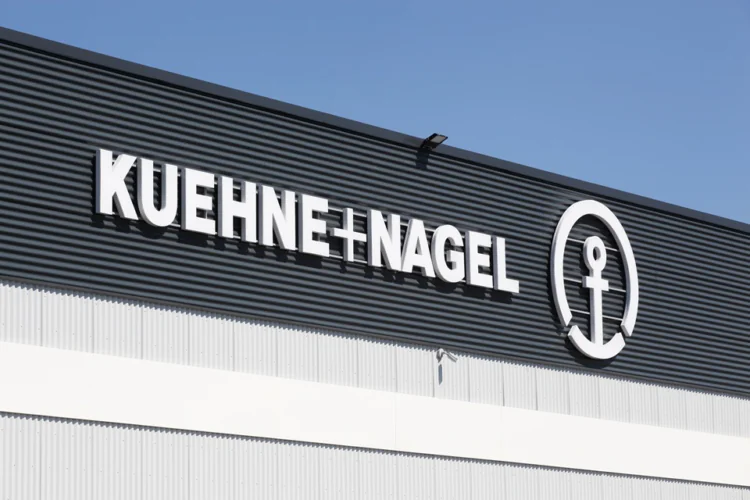 Kuehne+Nagel Expands Healthcare Logistics Capacity at Frankfurt Airport