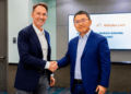 DHL and Alibaba.com Explore AI-Powered Logistics Integration for SMEs