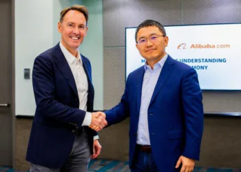 DHL and Alibaba.com Explore AI-Powered Logistics Integration for SMEs