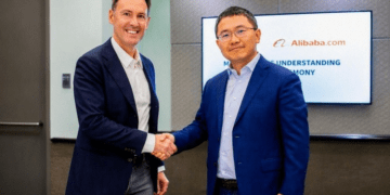 DHL and Alibaba.com Explore AI-Powered Logistics Integration for SMEs