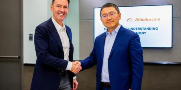 DHL and Alibaba.com Explore AI-Powered Logistics Integration for SMEs