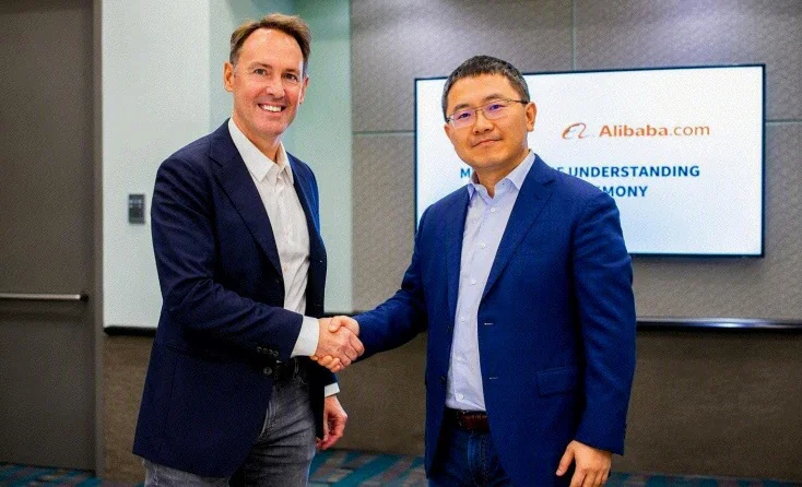 DHL and Alibaba.com Explore AI-Powered Logistics Integration for SMEs