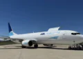 ASL Airlines Australia Adds Third Boeing 737-800BCF as Freighter Expansion Continues