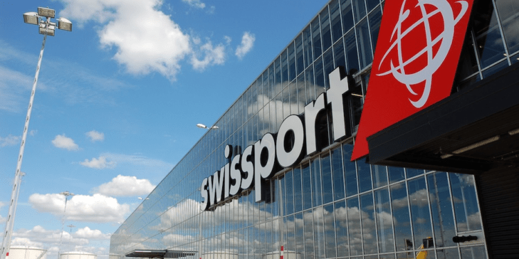 Swissport to Enter Colombia Through Acquisition of GHI