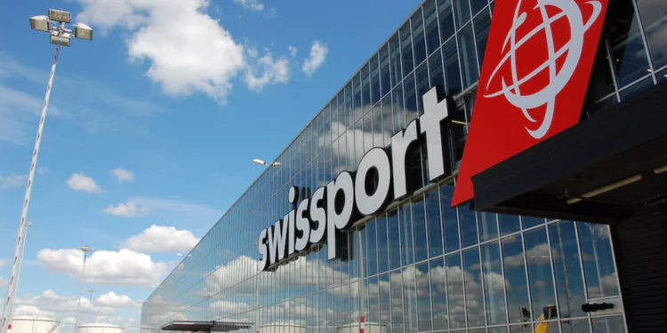 Swissport to Enter Colombia Through Acquisition of GHI
