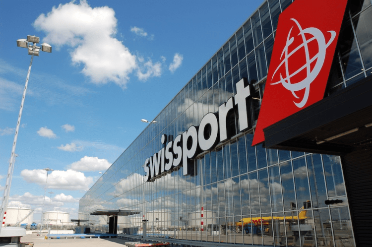 Swissport to Enter Colombia Through Acquisition of GHI