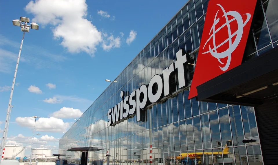 Swissport to Enter Colombia Through Acquisition of GHI