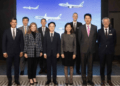 Korean Air Finalises Order for Eight Boeing 777-8 Freighters