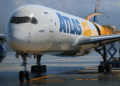 L’Imad Weighs Potential Bid for Atlas Air Worldwide