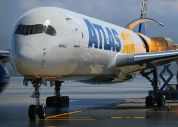 L’Imad Weighs Potential Bid for Atlas Air Worldwide