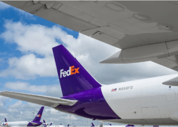 FedEx Secures More Than 20 Million Gallons of SAF Across Five US Airports