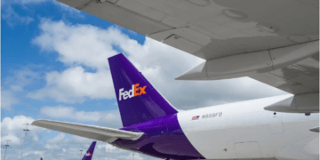 FedEx Secures More Than 20 Million Gallons of SAF Across Five US Airports