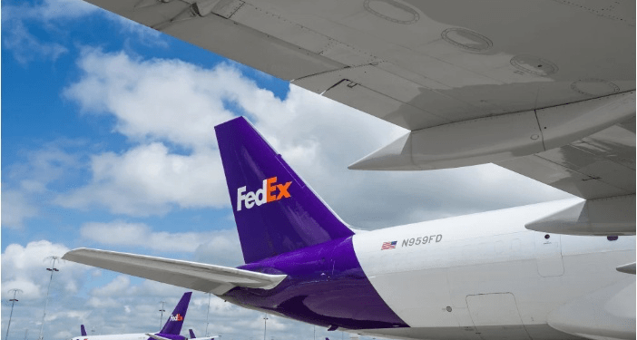 FedEx Secures More Than 20 Million Gallons of SAF Across Five US Airports