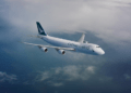Cathay Cargo Volumes Rise 8.6% in August Despite EU E-Commerce Duty