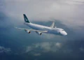 Cathay Cargo Volumes Rise 8.6% in August Despite EU E-Commerce Duty