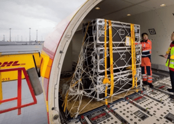 DHL Express Reports 16% Rise in Heavyweight Cargo Demand Across Asia Pacific