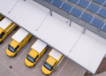 Postal Operators Cut CO₂ Emissions by 41% Since 2008 as Fleet Electrification Accelerates