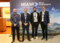 LATAM Cargo Moves 829 Tonnes on First Year of Miami–CNF Freighter Route