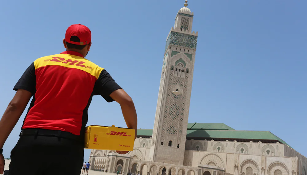 DHL Trend Radar Finds AI Taking Action as People Remain Central to Logistics