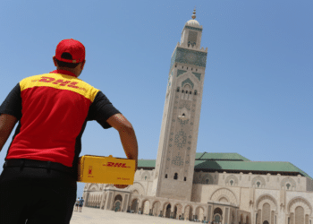 DHL Trend Radar Finds AI Taking Action as People Remain Central to Logistics