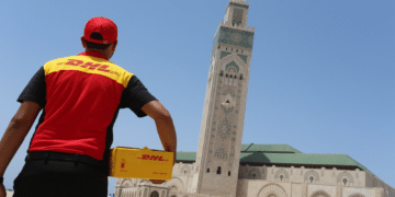 DHL Trend Radar Finds AI Taking Action as People Remain Central to Logistics