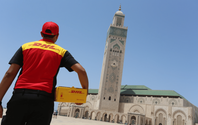DHL Trend Radar Finds AI Taking Action as People Remain Central to Logistics