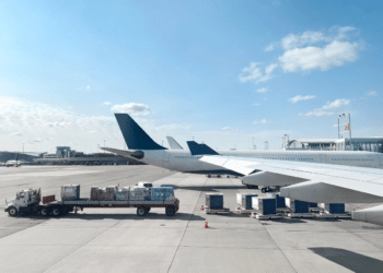 Why Freight at Rest Remains a Major Cargo Security Risk in Europe